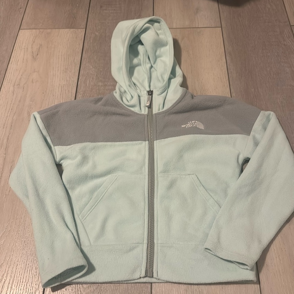 The North Face Girls Fleece Size 6